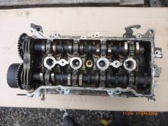 Головка блока цилиндров. Toyota: Corolla, RAV4, Opa, Vista Ardeo, Corolla Fielder, Vista, MR-S, Celica, Land Cruiser Prado, WiLL VS, Corolla Spacio, M...