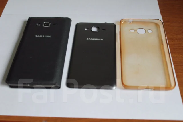 Samsung Galaxy Grand Prime. �/� ����