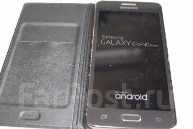 Samsung Galaxy Grand Prime. �/� ����