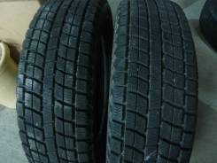 Bridgestone Blizzak MZ-03. Зимние, без шипов, 2005 год, износ: 20%, 2 шт