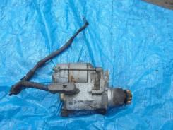 Стартер. Toyota: Mark II Wagon Qualis, Previa, RAV4, Picnic Verso, Windom, Camry Gracia, Solara, Pronard, Sienna, Harrier, Camry, Avensis Verso, Avalo...
