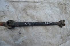 Карданный вал. BMW X6, E71, E72 BMW X5, E70 Двигатель N63B44