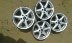 ADR Revolver. 6.5x15", 5x114.3, ET-35 ����