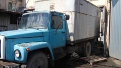 ГАЗ 3307. Продам , 3 000 куб. см., 4 700 кг.