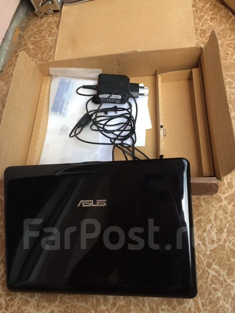Asus Eee PC 1005PXD. 10.1", 1,7����, ��� 1024 ��, ���� 320���, WiFi: 1, Bluetooth: 1, ����������� �� 5��. ����