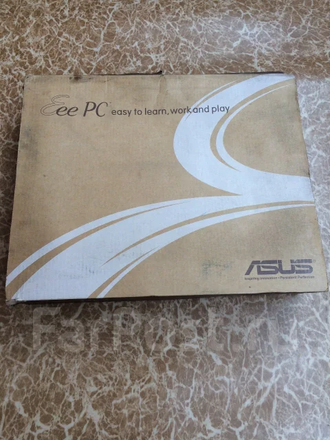 Asus Eee PC 1005PXD. 10.1", 1,7����, ��� 1024 ��, ���� 320���, WiFi: 1, Bluetooth: 1, ����������� �� 5��. ����