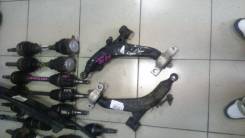 Рычаг подвески. Toyota: GS300, Crown, Mark X, GS30, GS350, Crown Majesta, GS450H Двигатели: 3GRFE, 3GRFSE, 3UZFE, 1URFSE, 4GRFSE, 2GRFSE