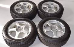 Weds Joker. 6.0x16, 5x100.00, 5x114.30, ET48