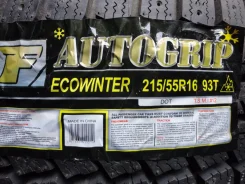 Autogrip Ecowinter. ������, ��� �����, 2014 ���, ��� ������, 4 ��