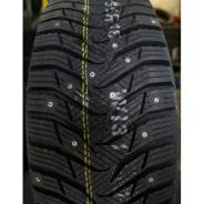 Kumho WinterCraft Ice WI31. Зимние, шипованные, 2015 год, без износа, 1 шт