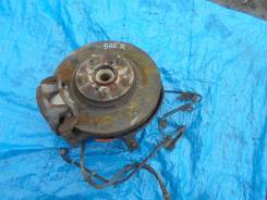 Ступица. Toyota Harrier, MCU15W, MCU15 Двигатель 1MZFE
