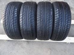 Falken Ziex ZE-329. Летние, 2007 год, без износа, 4 шт