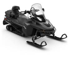 BRP Ski-Doo Expedition SE 1200 4-TEC. исправен, есть птс, без пробега