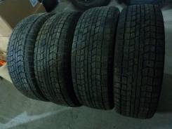 Falken Espia EP-01. Зимние, без шипов, 2002 год, износ: 20%, 4 шт