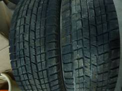 Goodyear Ice Navi NH. Зимние, без шипов, 2006 год, износ: 10%, 2 шт