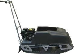 Барс Следопыт 500 RV9 F. исправен, без птс, без пробега