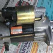 Стартер. Toyota: Premio, Allion, Corolla Spacio, Allex, WiLL VS, Corolla Axio, RAV4, Avensis, Corolla Verso, Corolla, MR-S, Opa, Celica, Vista, Wish...