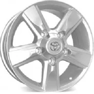 LegeArtis Optima TY60. 8.0x17", 5x150, ET60, �� 110,3���. ����