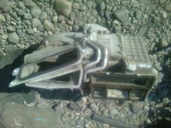 Корпус отопителя. Toyota Corolla, ZZE123L, CE121, NZE124, ZRE120, ZZE121L, ZZE120L, ZZE120, ZZE121, ZZE122, NZE120, ZZE123, NZE121, ZZE124 Toyota Coro...