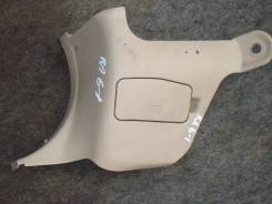 Панель салона. Honda Odyssey, RA6 Двигатель F23A