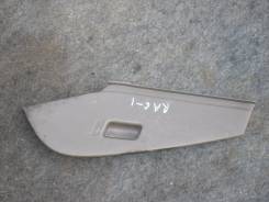 Панель салона. Honda Odyssey, RA6 Двигатель F23A