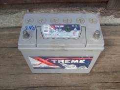 Xtreme. 59 А.ч., производство Россия