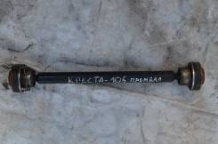 Карданный вал. Toyota Cresta, JZX105 Двигатель 1JZGE