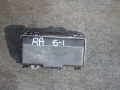 Блок предохранителей под капот. Honda Odyssey, RA6 Двигатель F23A