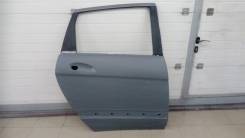 Дверь боковая. Mercedes-Benz B-Class, W245