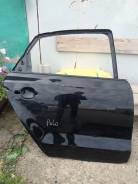 Дверь боковая. Volkswagen Polo