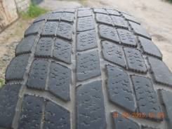 Bridgestone Blizzak MZ-03. Зимние, без шипов, 2000 год, износ: 60%, 1 шт