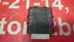 Блок управления замком центральным Toyota Funcargo 85980-52100
