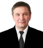 Руководитель службы безопасности. Высшее образование, опыт работы 33 года