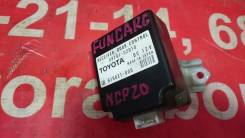 Блок управления центральным замком Toyota Funcargo, Vitz, Platz, Will, BB 8974152010