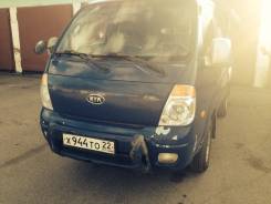 Kia Bongo. Продается грузовик Киа-Бонго 3, 2 900 куб. см., 1 000 кг.