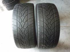 Kumho Ecsta STX KL12. Летние, износ: 40%, 2 шт