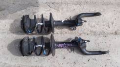 Амортизатор. Toyota Celica, ST202, ST205, ST202C Toyota Carina ED, ST202, ST205 Toyota Corona Exiv, ST202, ST205 Toyota Curren, ST207, ST206, ST208 Дв...
