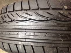Dunlop SP Sport 01. Летние, без износа, 1 шт