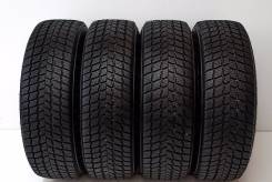 Nexen Winguard. Зимние, 2013 год, износ: 5%, 4 шт
