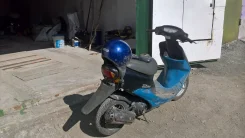 Honda Dio AF34 ZX. 65����. ��., ��������, ��� ���, � �������� ����