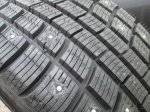 Michelin Pilot Alpin. Зимние, без шипов, без износа, 1 шт