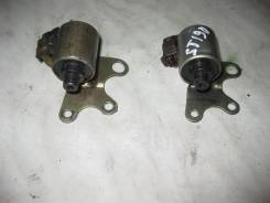 Блок клапанов автоматической трансмиссии. Toyota Corona, ST190 Toyota Caldina, ST190 Toyota Carina, ST190