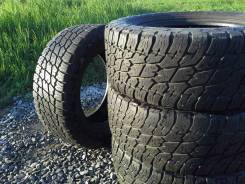 Nitto Terra Grappler. Всесезонные, 2011 год, износ: 5%, 4 шт