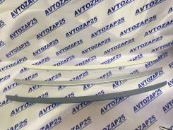 Спойлер. Toyota Corolla Axio, NZE141, ZRE142, NZE144, ZRE144 Двигатели: 1NZFE, 2ZRFE, 2ZRFAE