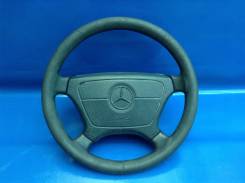 Руль. Mercedes-Benz E-Class, W210
