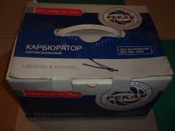 Карбюратор.