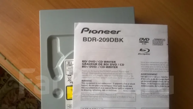 Blu-Ray �������. ����