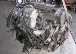 Двигатель в сборе. Daihatsu Pyzar, G313G Двигатель HEEG. Под заказ