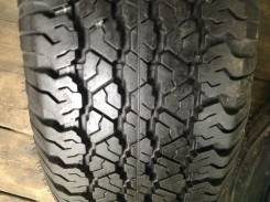 Goodyear Wrangler RT/S. Всесезонные, износ: 5%, 1 шт