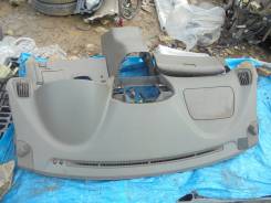 Панель приборов. Toyota Harrier, MCU10, MCU15W, ACU15, MCU15, SXU15, SXU10, ACU10 Двигатели: 2AZFE, 5SFE, 1MZFE